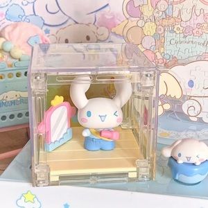 Sanrio Cinnamoroll Blind Box Figure collection